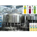 Non - Carbonated Beer Bottling Beverage Filling Machine for sale