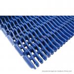                  Plastic Conveyor Belts with 27.2mm Pitch for Cartons Processing Industry              for sale