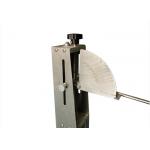 IEC 60884-1 Pendulum Hammer Impact Testing Machine For 2J And Below