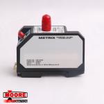 TXA-33500 METRIX RPM TRANSMITTER RANGE 20 TO 80 MILS for sale