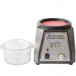 KT186 Magnetic Tumbler Polishing Machine Jewelry Polisher Tools Equipment for sale
