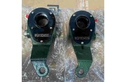 China WG9100340057 Adjusting Arm Assembly HOWO Truck Parts supplier