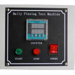 Bally Leather Flexing Resistance Tester Flexometer Test Machine