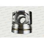 DEUTZ D6E Engine Piston 21291110 For EC210B Excavator Parts Replacement
