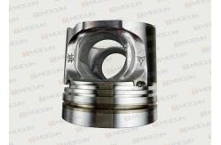 China DEUTZ D6E Engine Piston 21291110 For EC210B Excavator Parts Replacement supplier