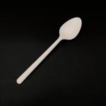 18cm 18.5cm Eco Friendly Disposable Cutlery 17cm Knife Fork Spoon