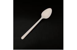 China 18cm 18.5cm Eco Friendly Disposable Cutlery 17cm Knife Fork Spoon supplier