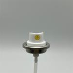 Female Paint Spray Release Valve for Automotive Refinishing - Precision Control, Durable Design for sale