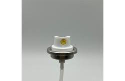 China Female Paint Spray Release Valve for Automotive Refinishing - Precision Control, Durable Design supplier