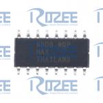 MAX202EESE+T