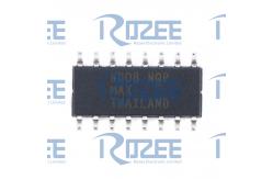 China MAX202EESE+T supplier