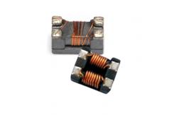 China High Current Smd Common Mode Choke 3A 1000Ω Dc Common Mode Choke supplier
