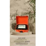 Seismic Geophone 4.5Hz Geophone Vertical Geophone Horizontal Geophone for sale