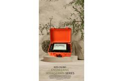 China Seismic Geophone 4.5Hz Geophone Vertical Geophone Horizontal Geophone supplier