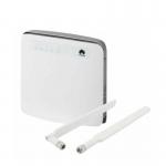 Huawei E5186s-22a ZTE LTE Outdoor CPE CAT6 300Mbps 4G LTE Wifi Router for sale