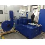 Electro Dynamic Vibration Shaker Combined Temperature And Humidity Control System
