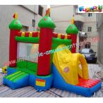 Rental Affordable Mini Indoor Outdoor Inflatable Bounce Houses for Kids, Children for sale