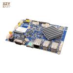 China Experience the Power of Rockchip RK3399 Embedded System for Embedded Applications for sale