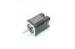China 42mm Nema17 Integrated Stepper Motor 4 Wires 1.8 Step Angle supplier