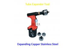 China Copper Pipe Expanding Tool Pneumatic Copper Tube Expander Tubing Expanding Tool supplier