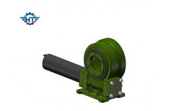 China Perfect Sealed And Compact Solar Tracker Drive For Single Axis Solar Trackers supplier