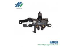 China C8980745634-1 C8980745634-0 C8980745634 Engine Hood Lock For Isuzu DMAX MUX supplier