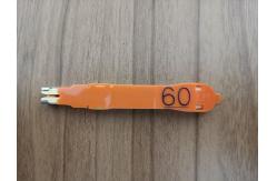 China Disposable Endoscopic Linear Cutter Stapler Echelon 60 Reload With 45mm 60mm supplier