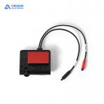 Front And Rear Dual Lens Dash Cam GPS Fleet Tracking System For Vehicles for sale