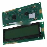 DMC-16230NY-LY-EEE-EGN LCD Screen 3.8 inch LCD Panel for Instruments Meters. for sale