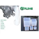 Molds Making Two Component 0.8% RTV2 Silicone Rubber for sale