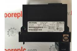 China Allen Bradley Modules 1764-RPLTB2 REMOVABLE TERMINAL BLOCK 21POINT Fast shipping supplier