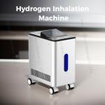 Hydrogen Inhalation Machine 280W AC220V Strengthens Immunity WEIZI for sale