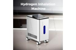 China Hydrogen Inhalation Machine 280W AC220V Strengthens Immunity WEIZI supplier