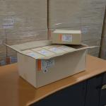 Aluminum Material Cyber Lock Drawer Lock Metal File Cabinets Lockers