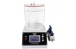 China 1000W AC220V Air Tightness Tester , High Precision Air Leakage Testing Equipment supplier