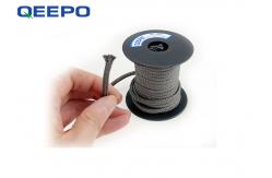 China No Power Supply Anti Static Rope 2mm Static Eliminator Ionizer supplier