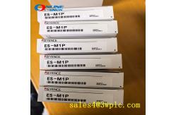China ES-M1P  KEYENCE Amplifier Unit, Main Unit, PNP supplier