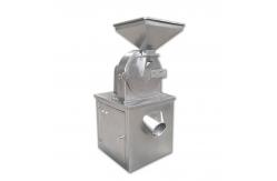China Stainless Steel Universal Pulverizer Medicinal Material Grinding Machine Grain Grinding Machine supplier