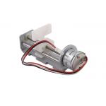 China SM15-45L 2 Phase 4 Wire Motor Precision 6V DC Stepping Motor 15mm 18 degree Step angle for sale
