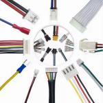 Cable Assembly High Speed Custom Cable Design JAE FI-X30HL To JST SHDR-40V-S-B LVDS Harness Wire Harness Manufacturers for sale