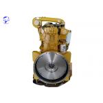 Original Weichai WD10G240E203 Engine For Dump Trucks