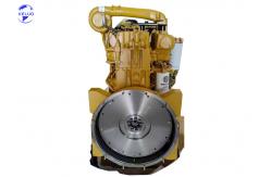 China Original Weichai WD10G240E203 Engine For Dump Trucks supplier