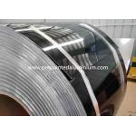 High Gloss 3003 Color Coated Aluminum Sheet For production Composite Panel for sale
