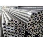 Customized Wall Thickness Heat Exchanger Steel Tube With ASTM A53 Standard for sale