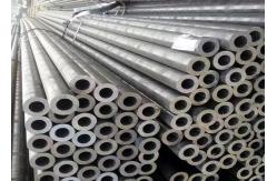 China Customized Wall Thickness Heat Exchanger Steel Tube With ASTM A53 Standard supplier