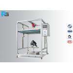 Luminaire Waterproof IP Testing Equipment IEC60598 IEC60529 For IPX1 IPX2 Testing for sale