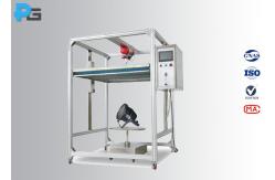 China Luminaire Waterproof IP Testing Equipment IEC60598 IEC60529 For IPX1 IPX2 Testing supplier