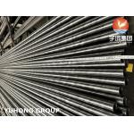 SA178 GR.A Carbon Steel ERW Boiler Tube For High - Temperature Condition