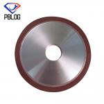 Premium CNC Resin Grinding Wheel PE Wheel Max RPM 3500rpm for Industrial Applications for sale