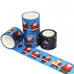 Japanese Washi Tape High Quality Custom Printing Machine In Chinese Factory